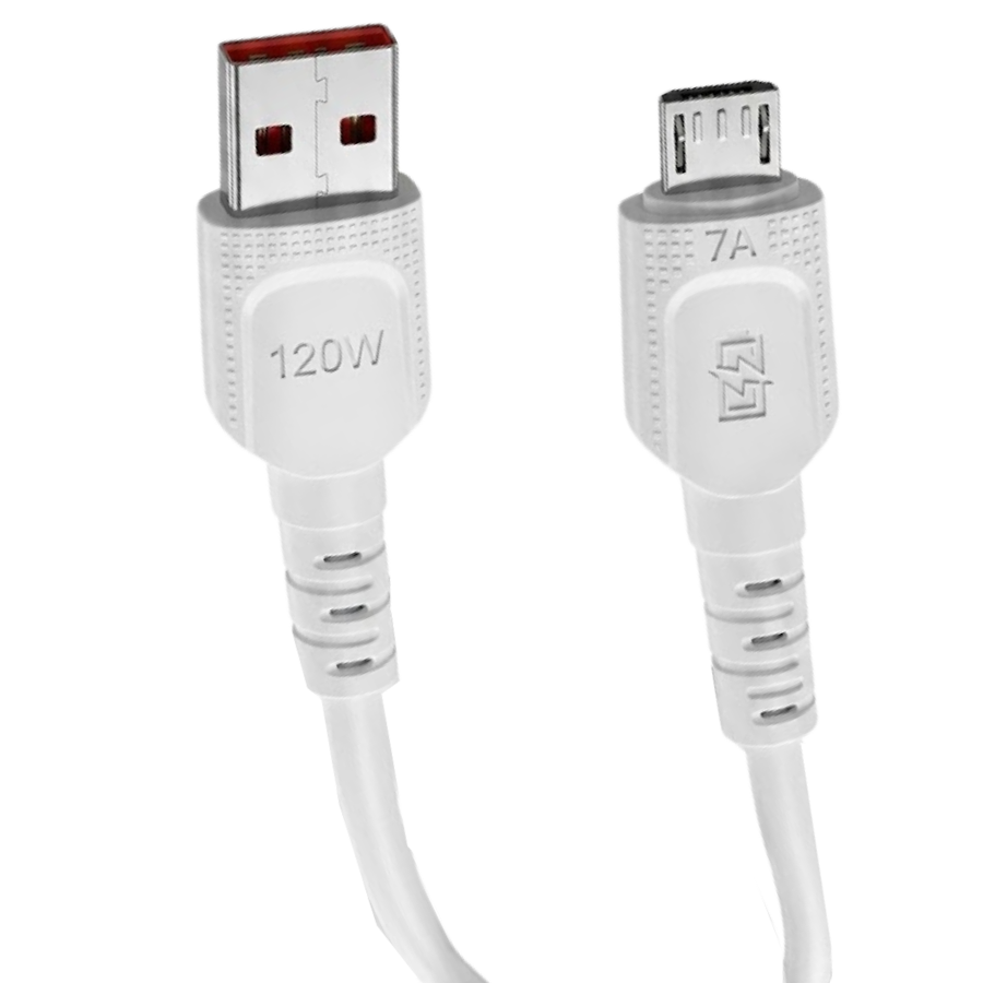 CA-101 | V8 Charging Cable