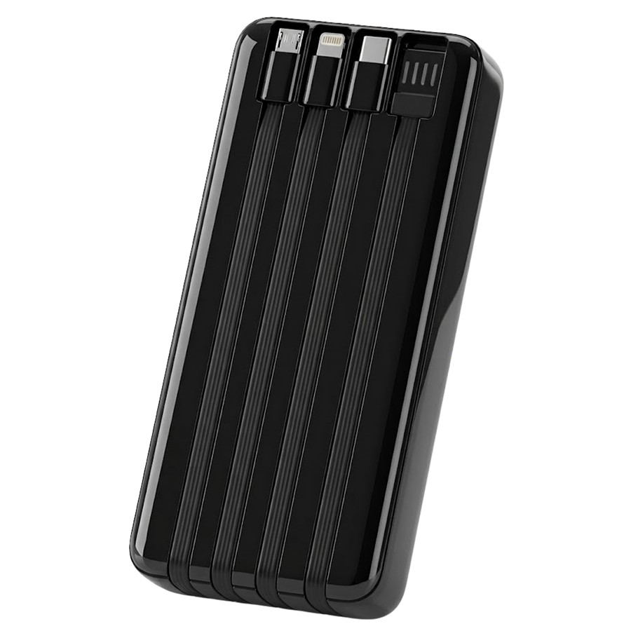 PB-204 | MULTI POWER BANK 20000MAH