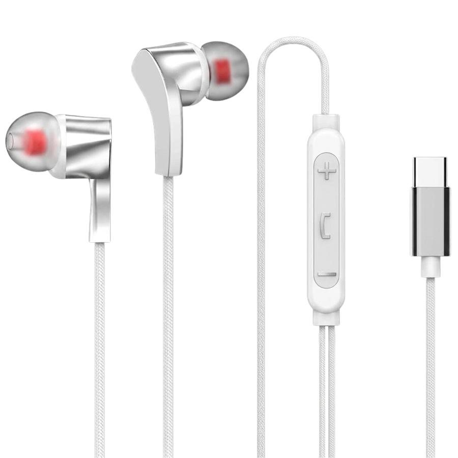 HF-Z1C | TYPE'C' HANDSFREE