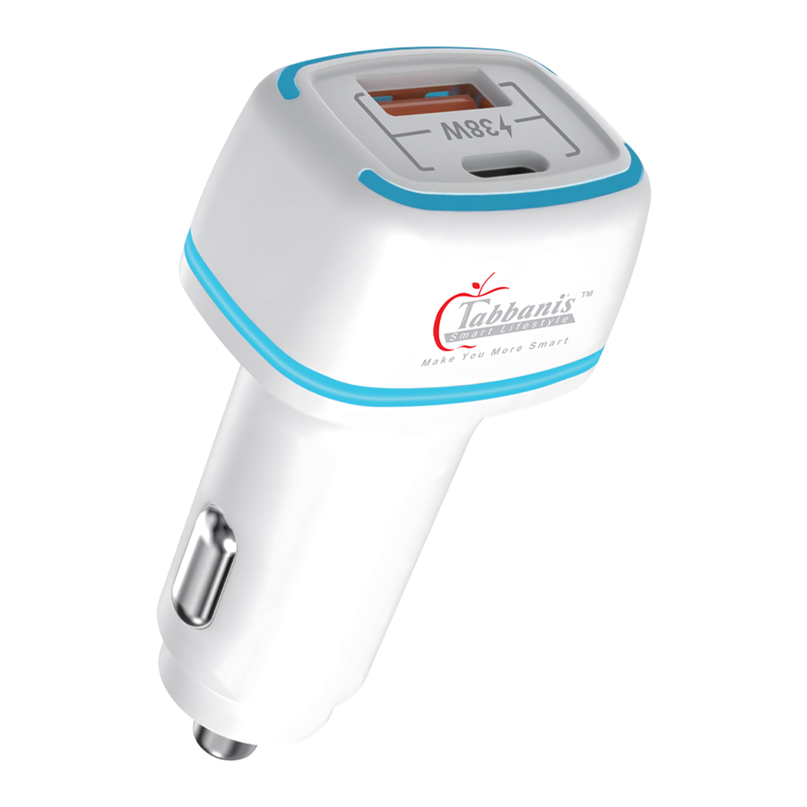 Car Chargers