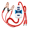 Clip chargers