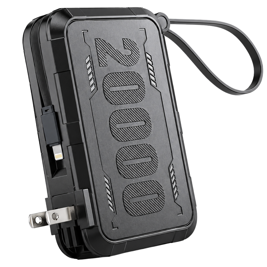 Power Bank
