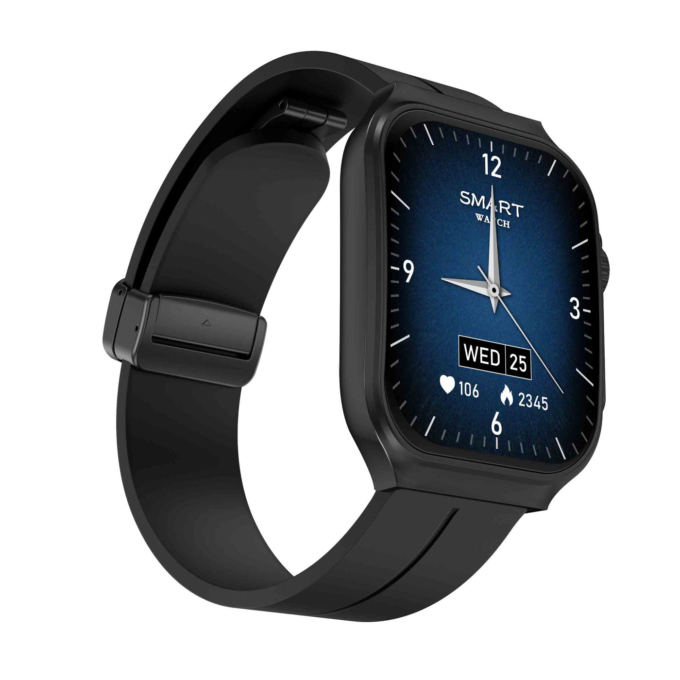 SW-200 | LUXE SMART WATCH