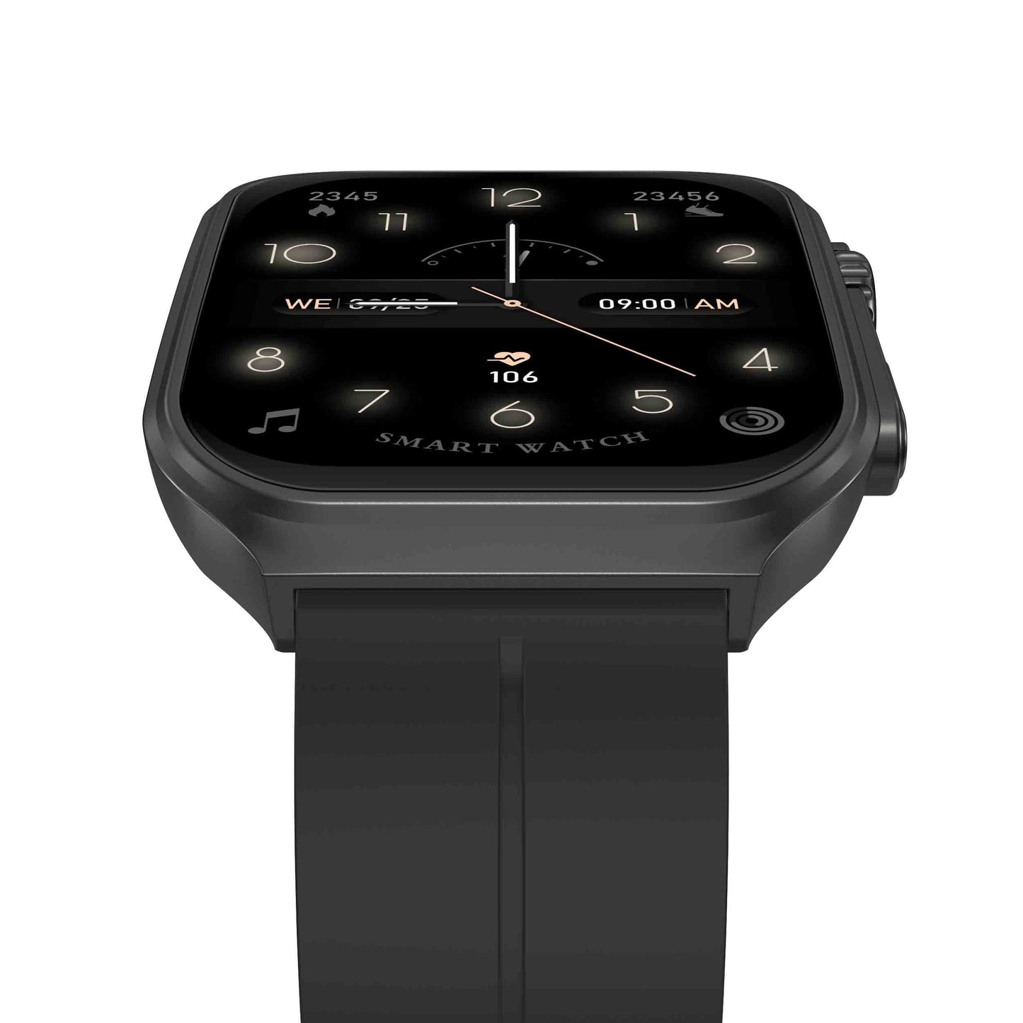 SW-200 | LUXE SMART WATCH