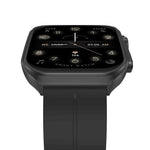 SW-200 | LUXE SMART WATCH