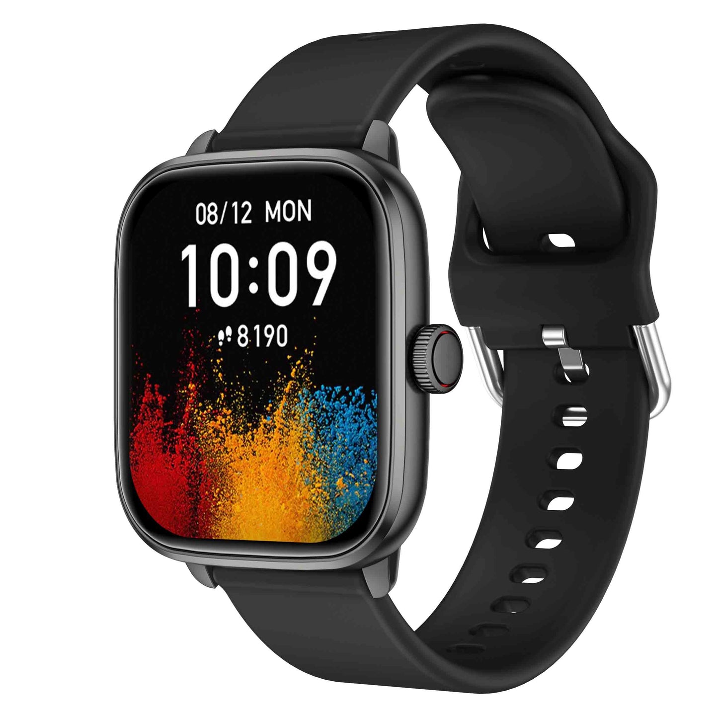 SW-100 | EDGE  SMART WATCH