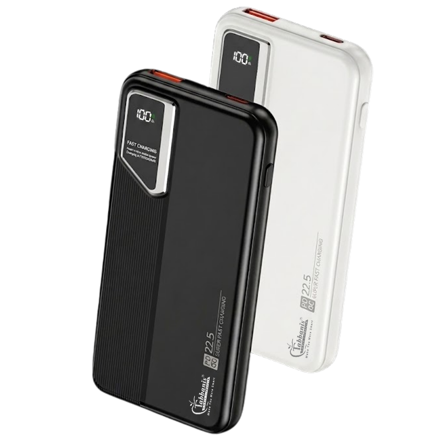 PB-116  | BLADE POWER BANK 10000MAH
