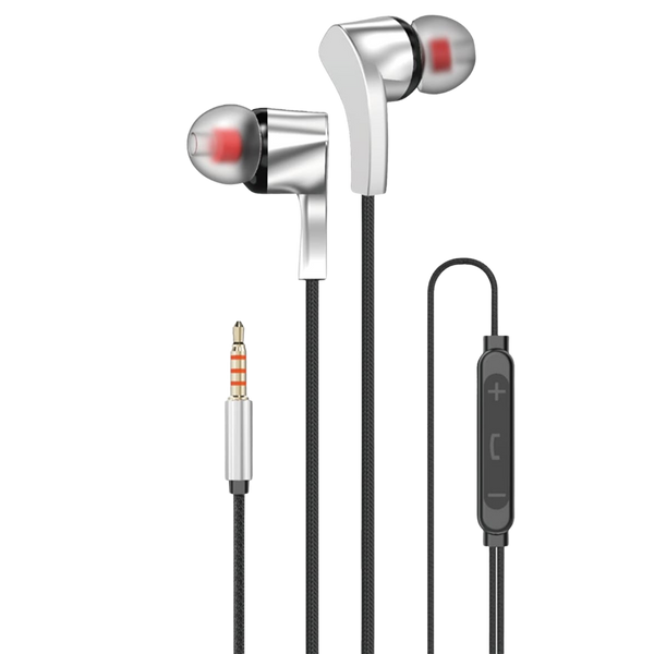HF-Z1 | 3.5MM PIN HANDSFREE