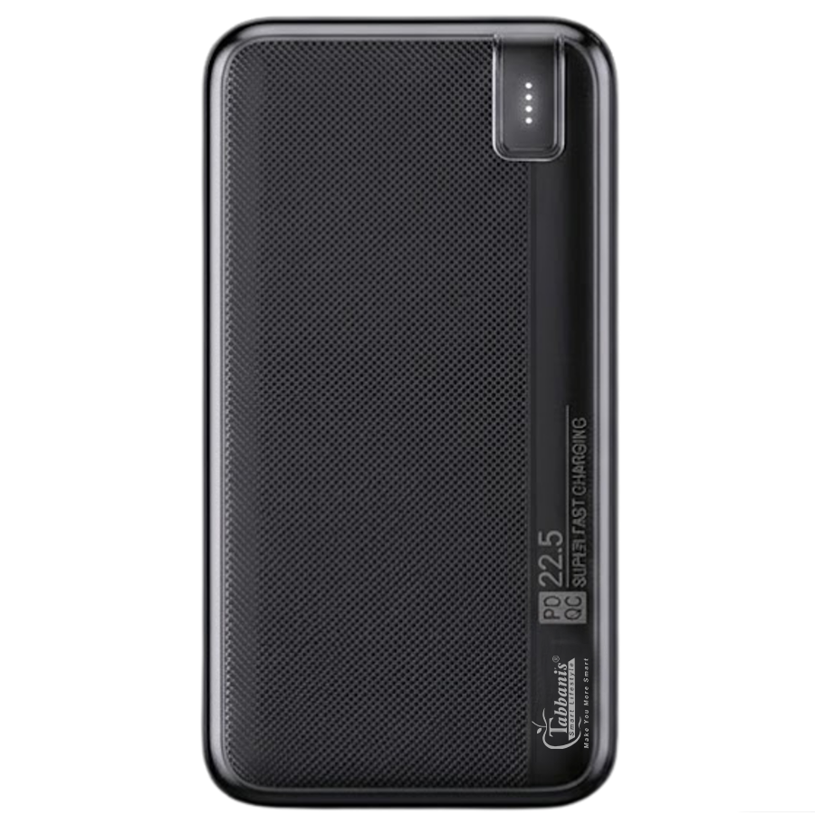 PB-115 | FLASH POWER BANK 10000MAH