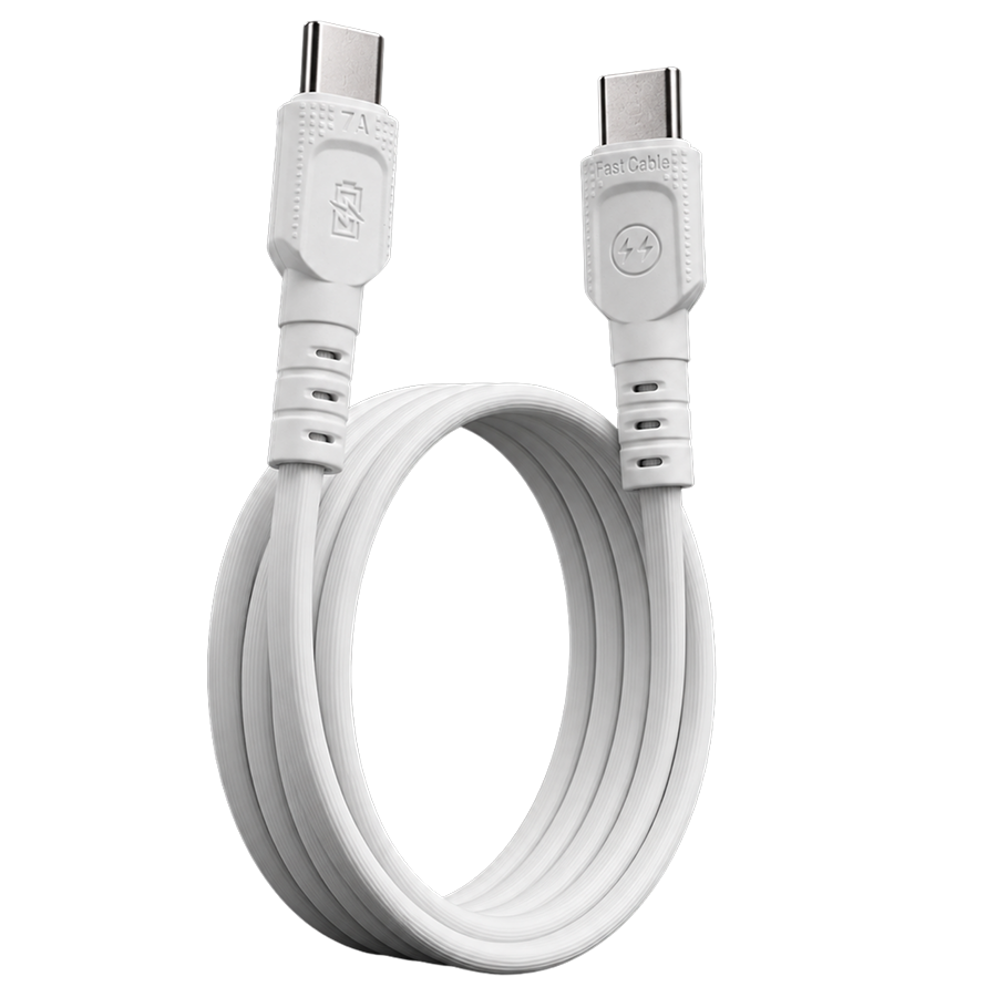 CA-301 | Type-C to Type-C Charging Cable