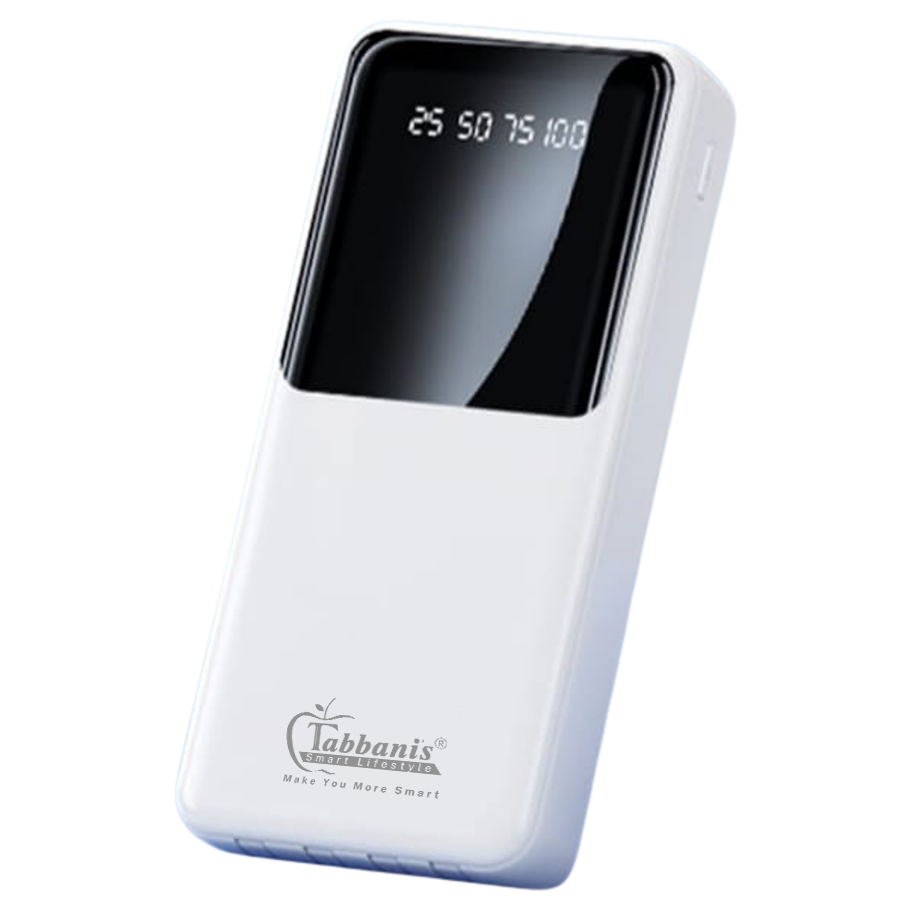 PB-204 | MULTI POWER BANK 20000MAH