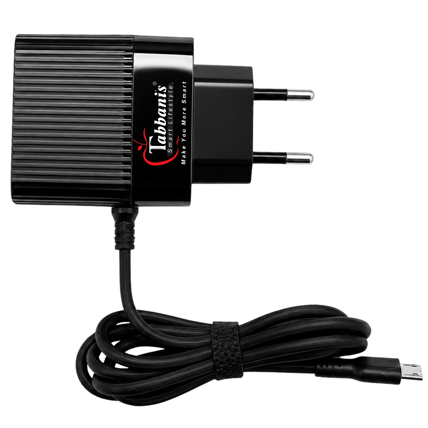 CH-048  | 2USB V8 Smart Charger