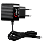 CH-048  | 2USB V8 Smart Charger
