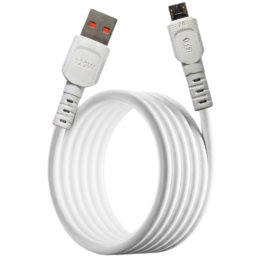 CA-101 | V8 Charging Cable