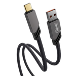 CA-202| Type-C Braided Charging Cable
