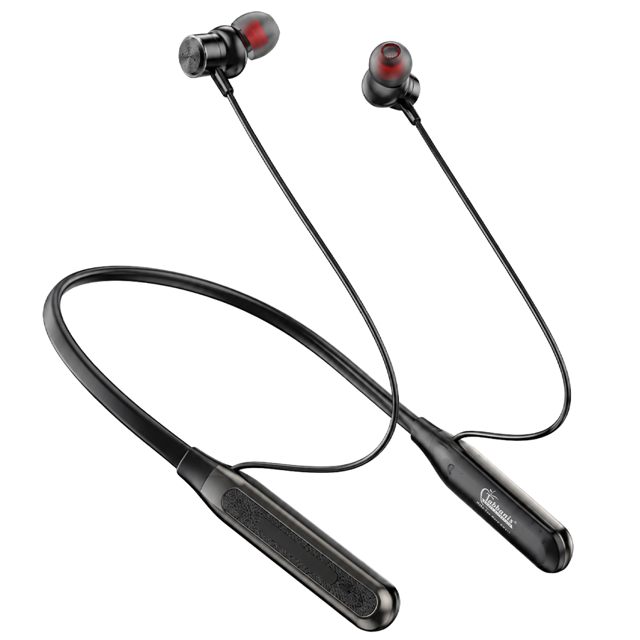 WARRIOR | SN-100 | SMART NECKBAND