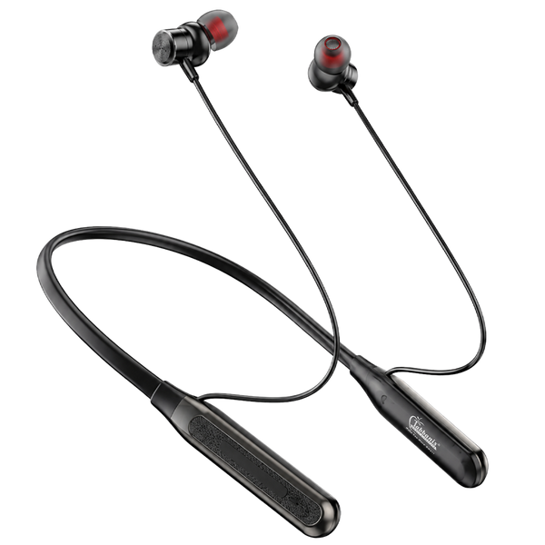 WARRIOR | SN-100 | SMART NECKBAND