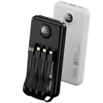 PB-118  | OCTO SMART POWER BANK 10000mAh
