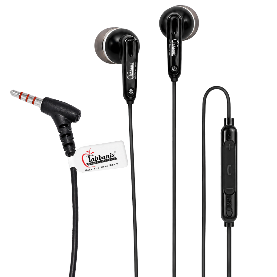 HF-C1 | STEREO EARPHONE