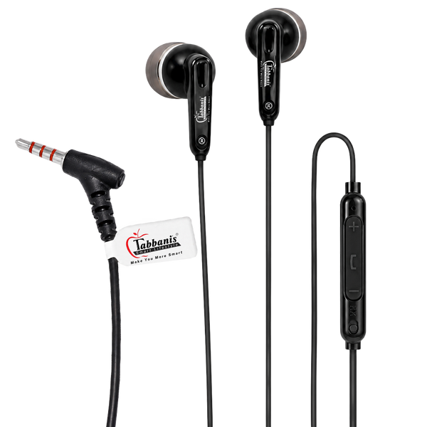 HF-C1 | STEREO EARPHONE