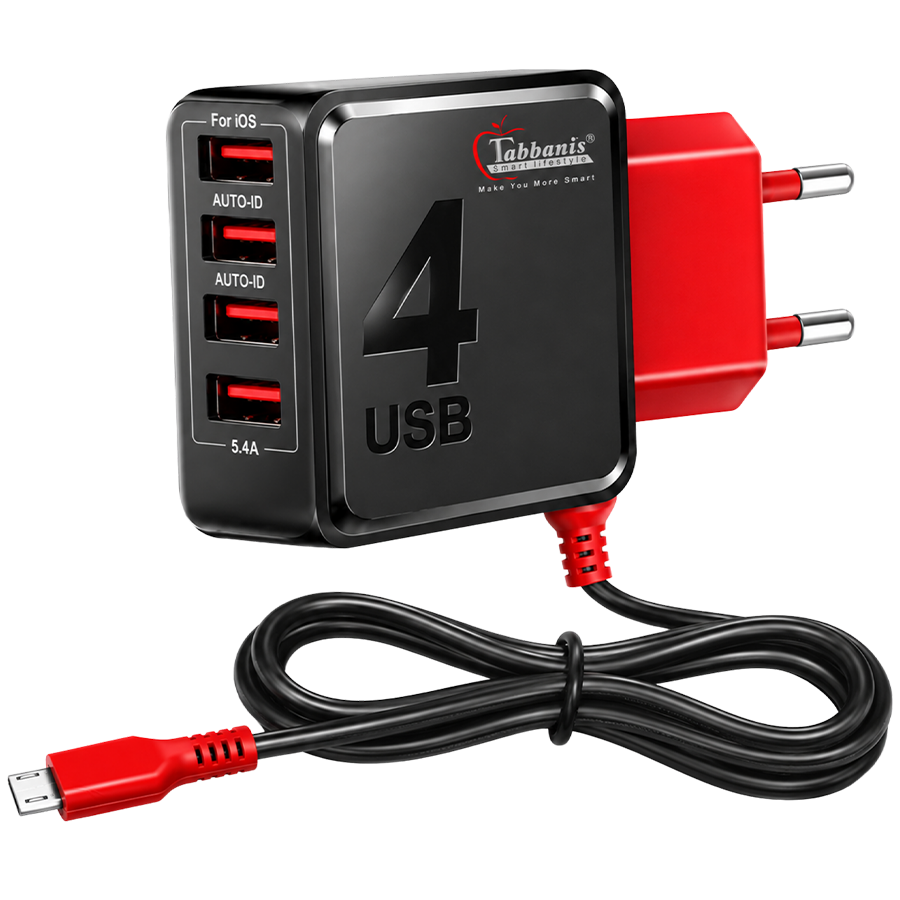 CH-054 V8 | ANDROID CHARGER