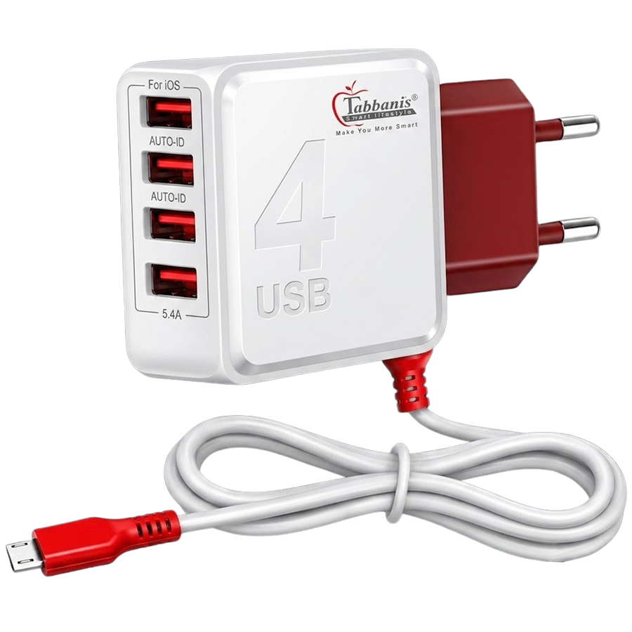 CH-054 V8 | ANDROID CHARGER
