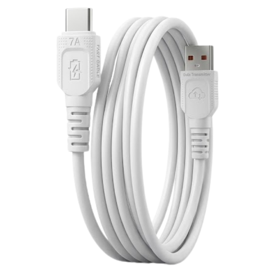 CA-201 | Type-C Charging Cable