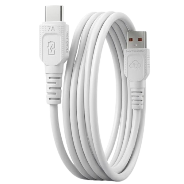 CA-201 | Type-C Charging Cable