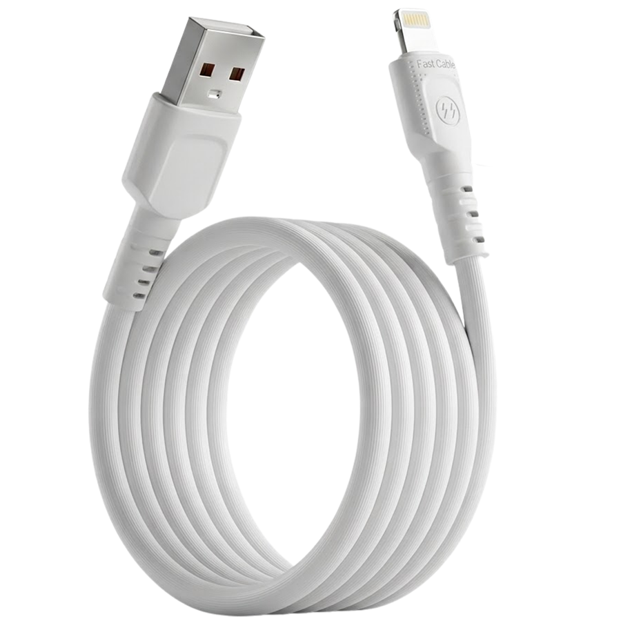 CA-401 | iPhone Charging Cable