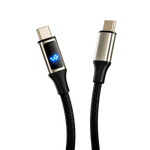 CA-304 | C-to-C 100W Data Cable
