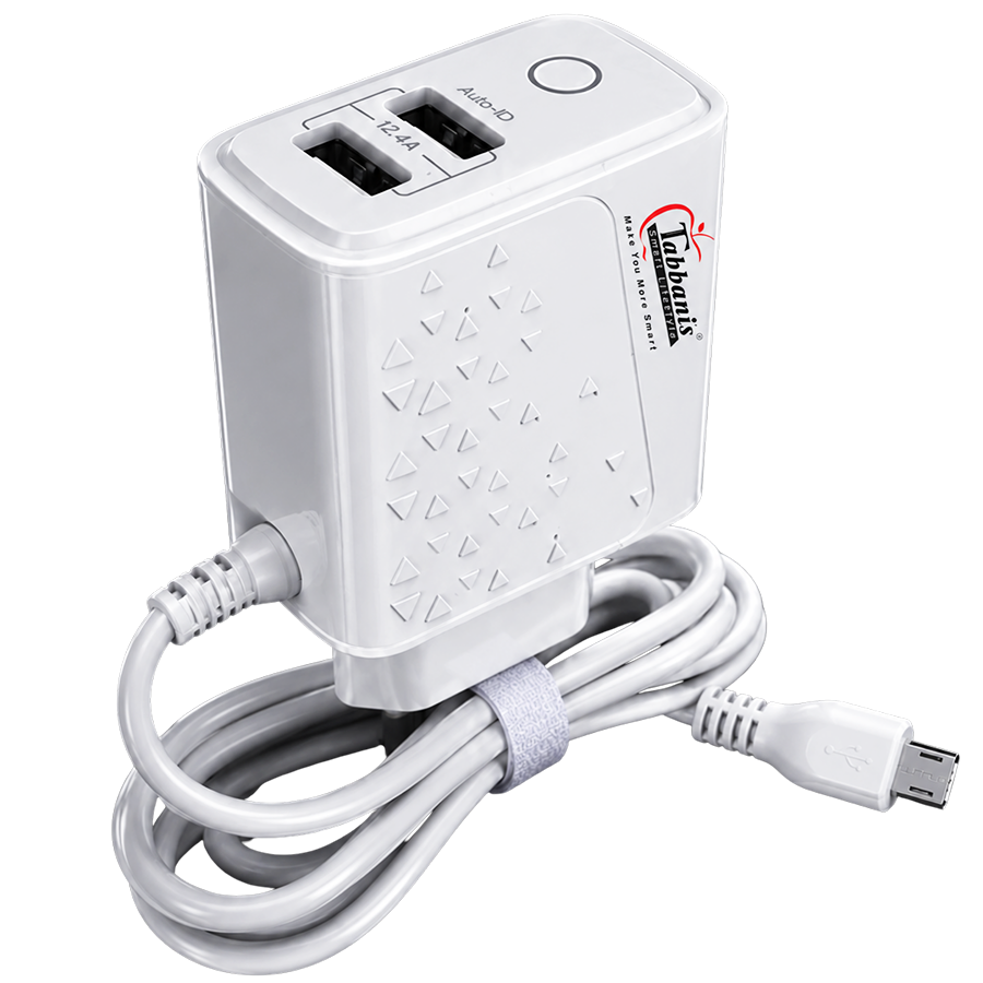 CH-024 V8 | ANDROID CHARGER