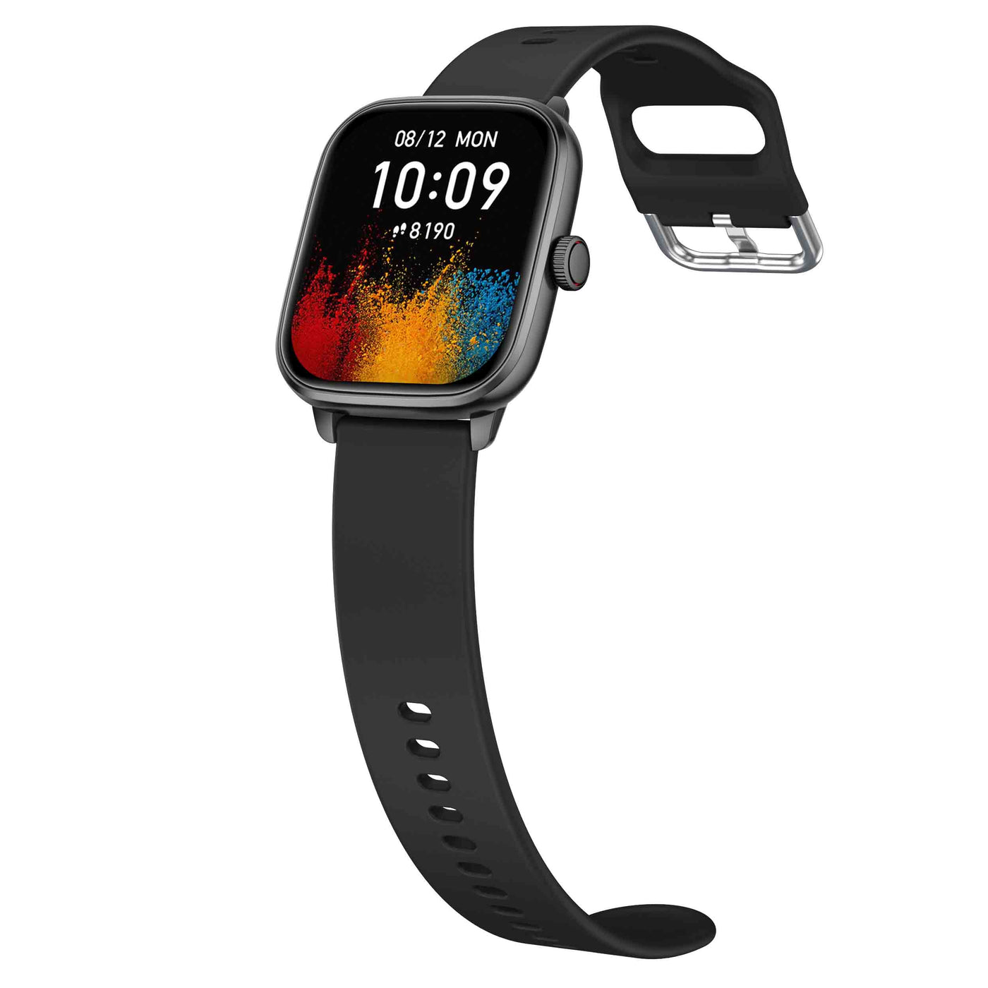 SW-100 | EDGE  SMART WATCH