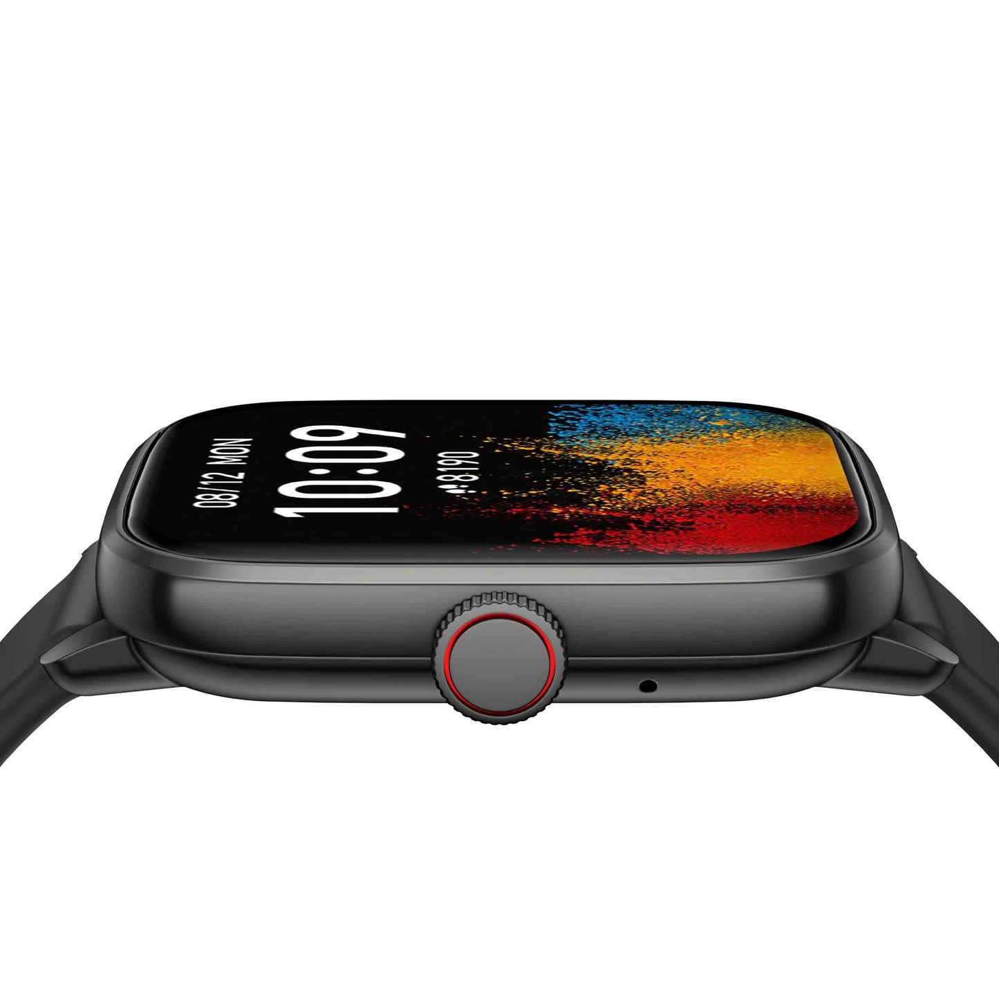 SW-100 | EDGE  SMART WATCH