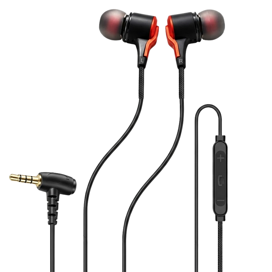 HF-M1 | 2IN1 HANDSFREE