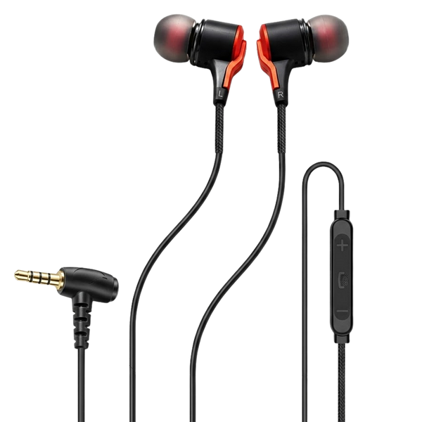 HF-M1 | 2IN1 HANDSFREE