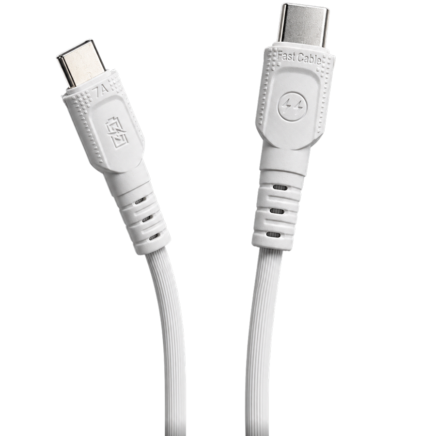 CA-301 | Type-C to Type-C Charging Cable