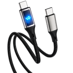 CA-304 | C-to-C 100W Data Cable