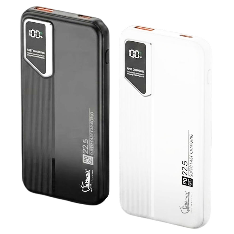 PB-116  | BLADE POWER BANK 10000MAH