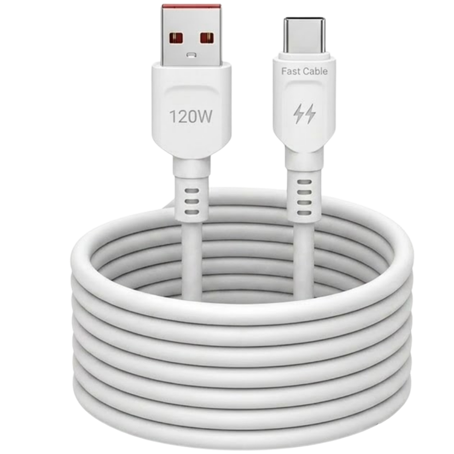 CA-201 | Type-C Charging Cable