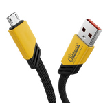 CA-102 | V8 Braided Charging Cable