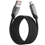 CA-202| Type-C Braided Charging Cable
