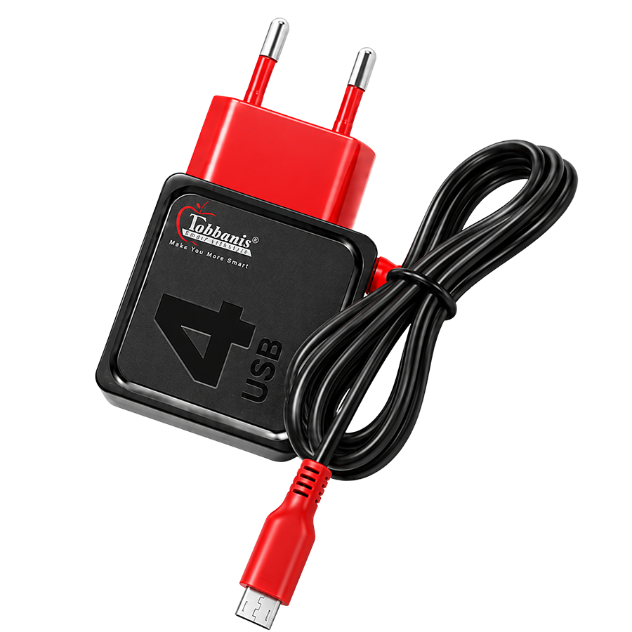 CH-054 V8 | ANDROID CHARGER