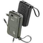 PB 235 | HAMMER POWER BANK 20000mAh