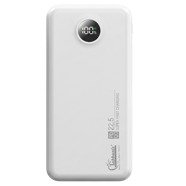 PB-118  | OCTO SMART POWER BANK 10000mAh