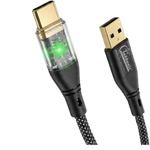 CA-203 | Type-C 66W Charging Cable