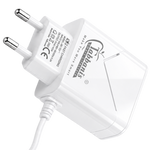 CH-040 | 2USB V8 Smart Charger