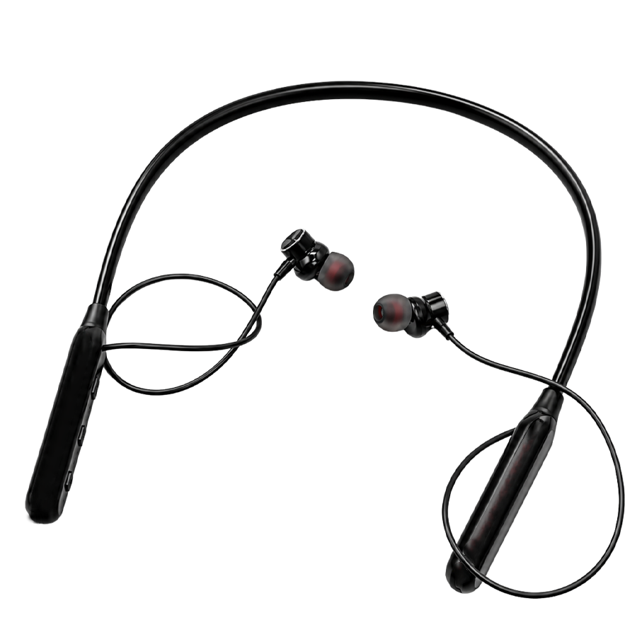WARRIOR | SN-100 | SMART NECKBAND