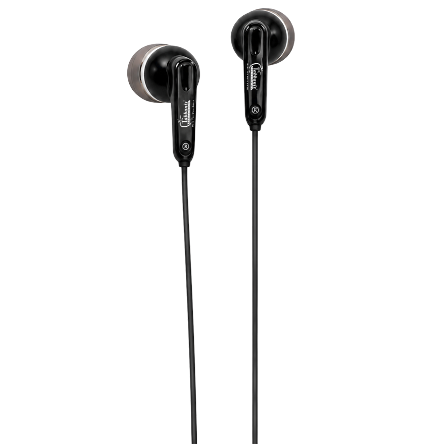 HF-C1 | STEREO EARPHONE