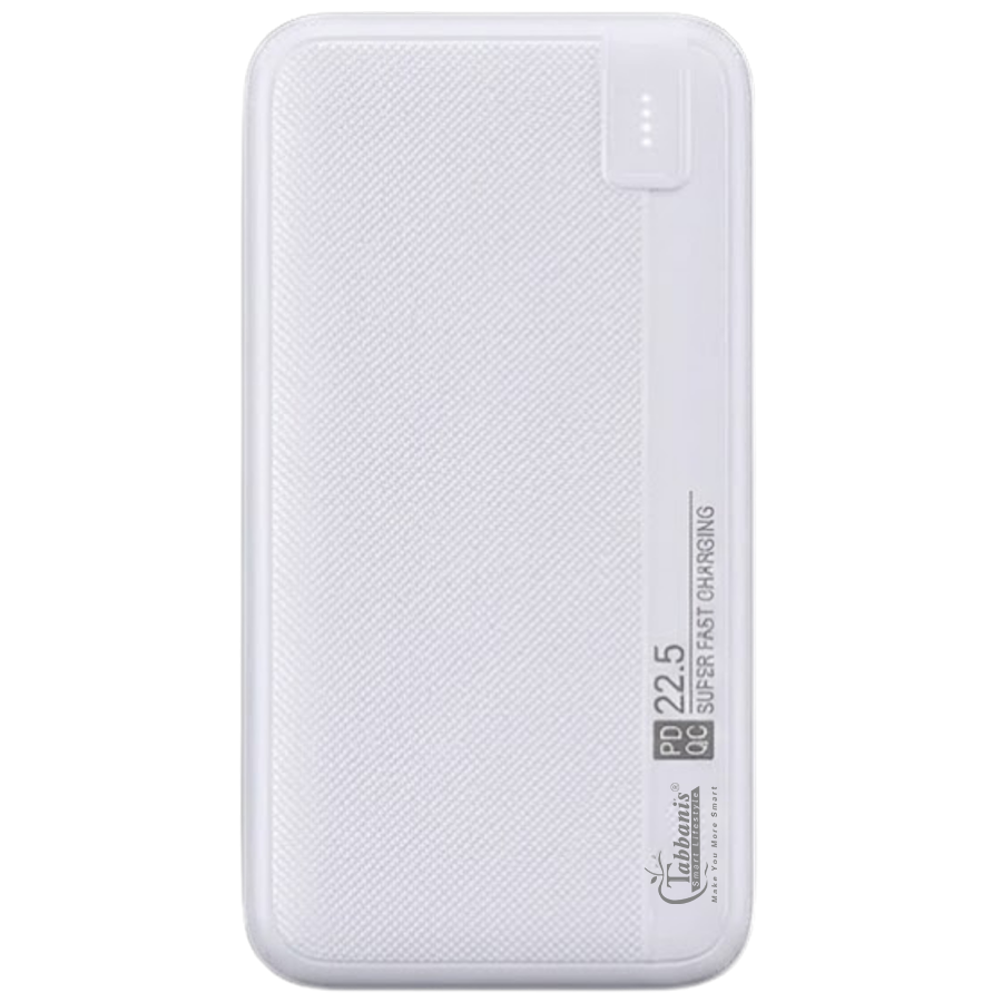 PB-115 | FLASH POWER BANK 10000MAH