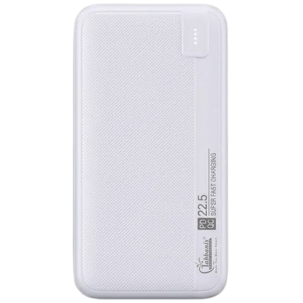 PB-115 | FLASH POWER BANK 10000MAH